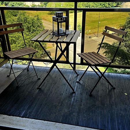 Stadium Apartment Mailand Exterior foto